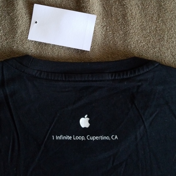 Apple T - Picture 4 of 4